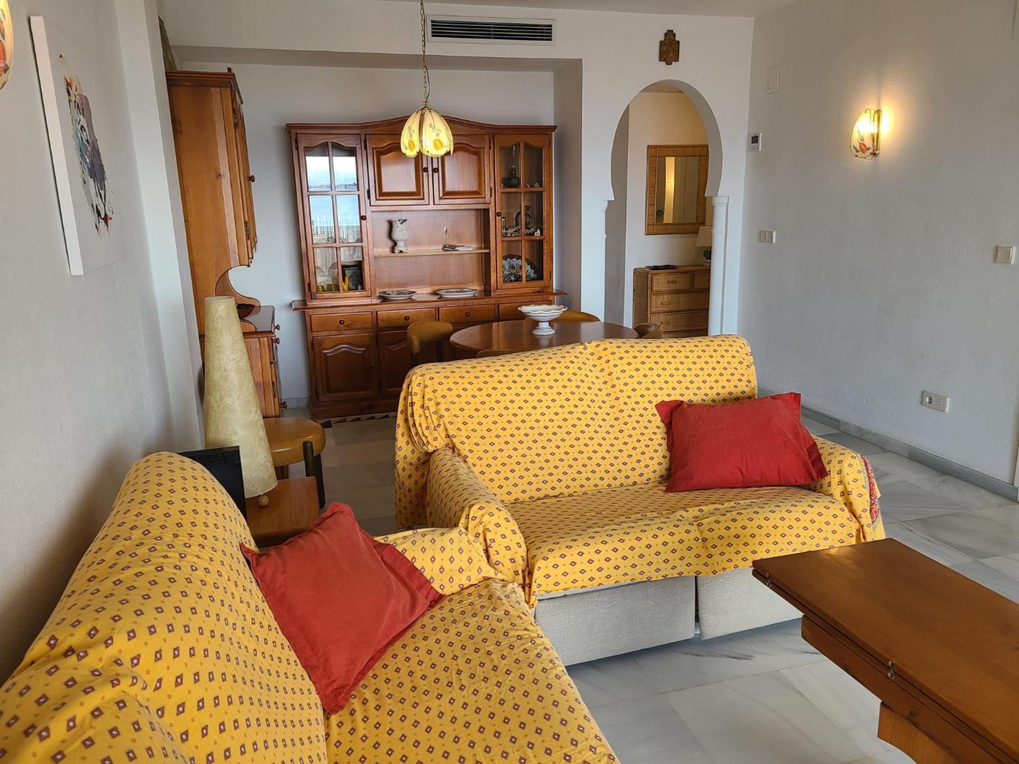 Cala D'Or Daire Denia Dış mekan fotoğraf