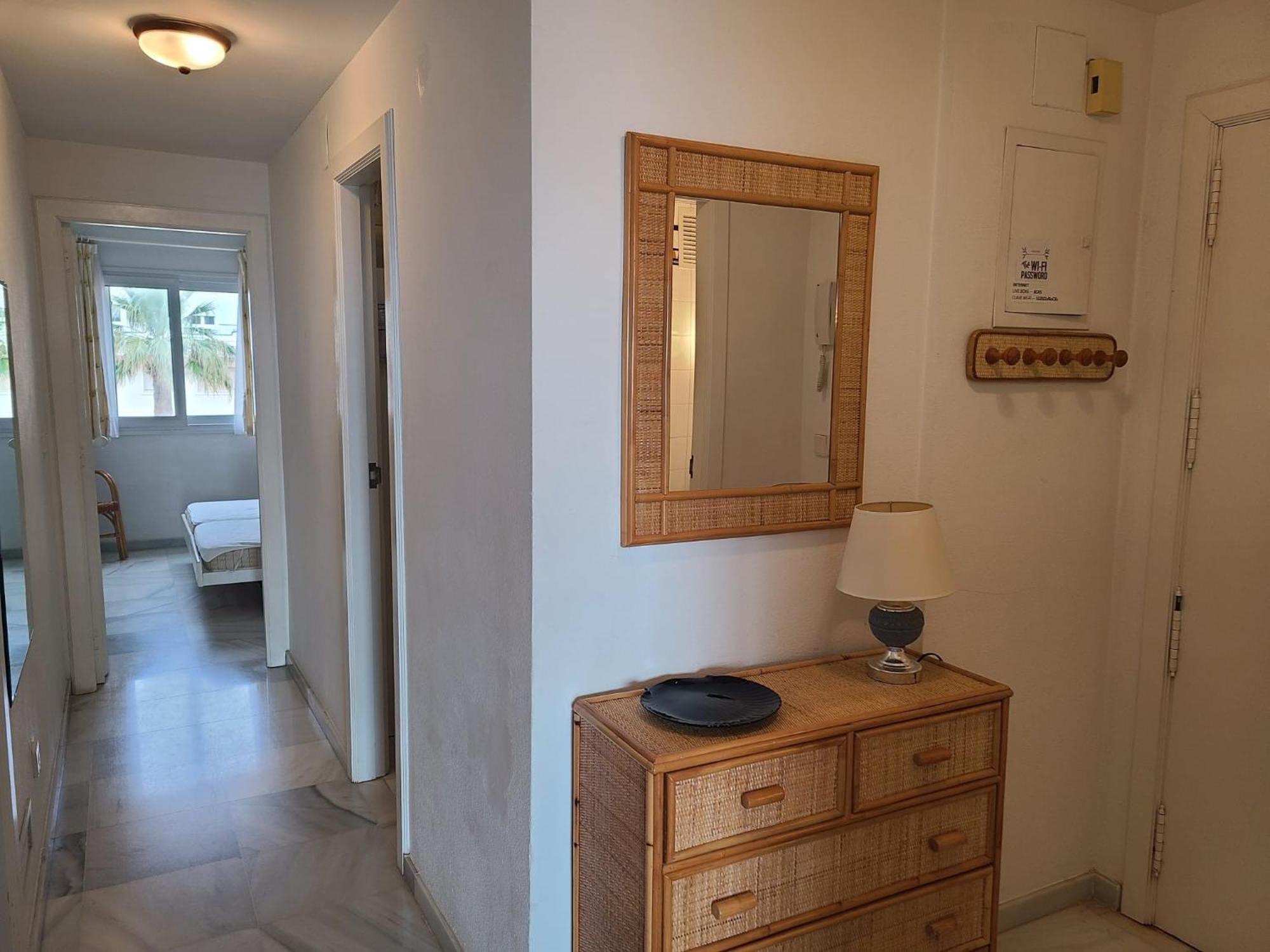 Cala D'Or Daire Denia Dış mekan fotoğraf