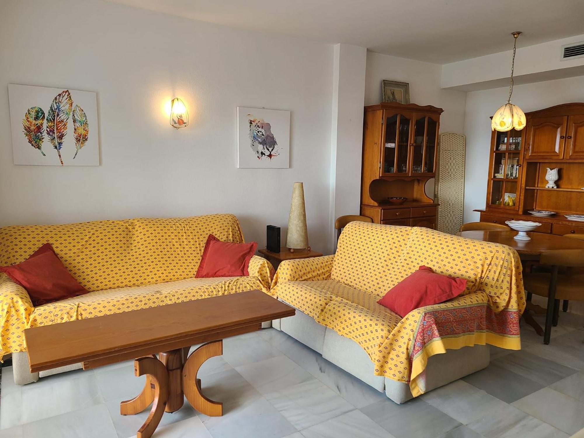 Cala D'Or Daire Denia Dış mekan fotoğraf