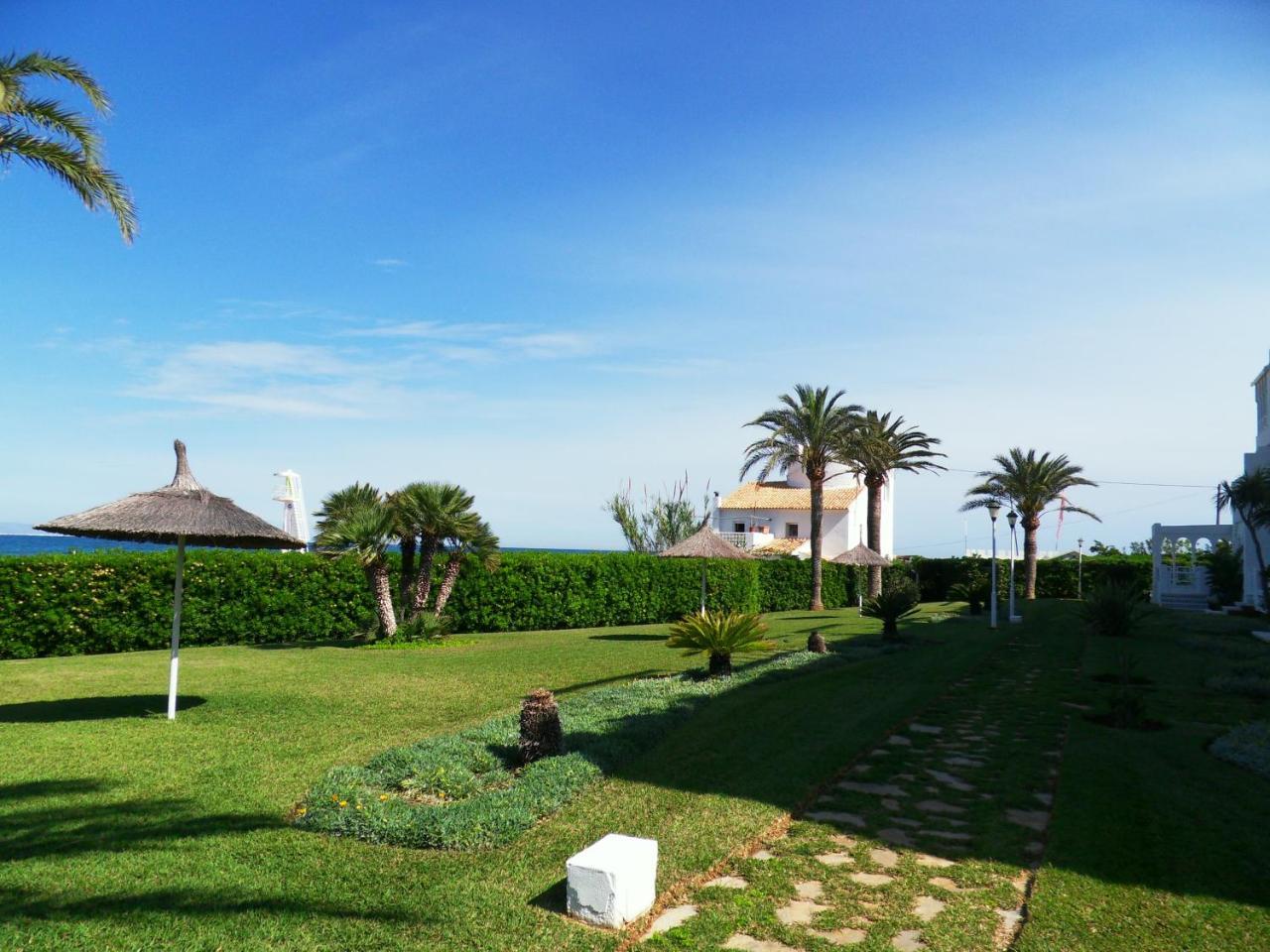Cala D'Or Daire Denia Dış mekan fotoğraf