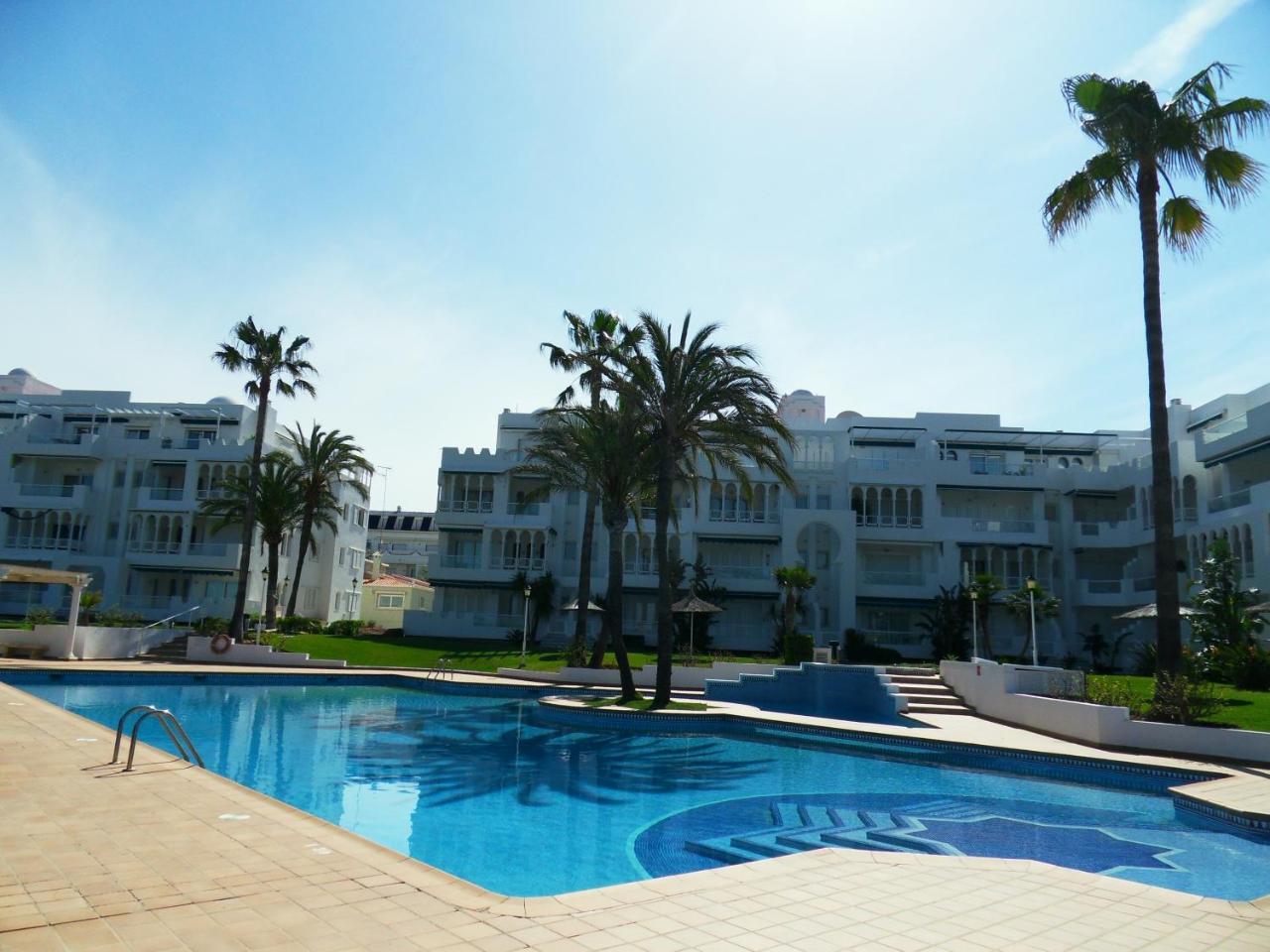 Cala D'Or Daire Denia Dış mekan fotoğraf