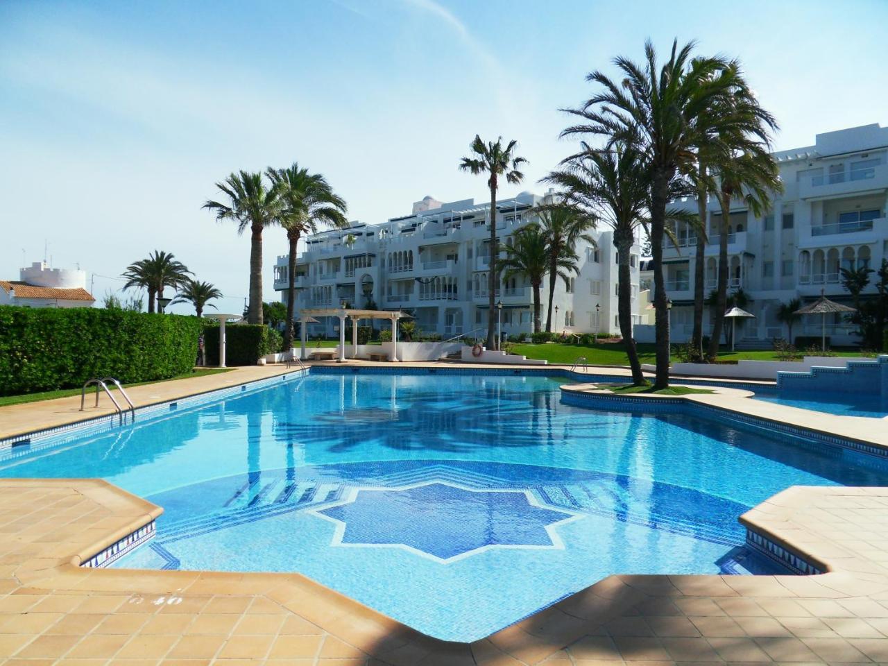 Cala D'Or Daire Denia Dış mekan fotoğraf