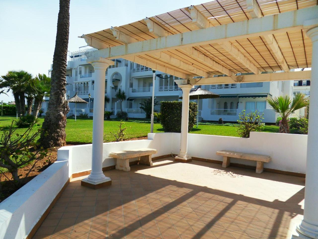 Cala D'Or Daire Denia Dış mekan fotoğraf