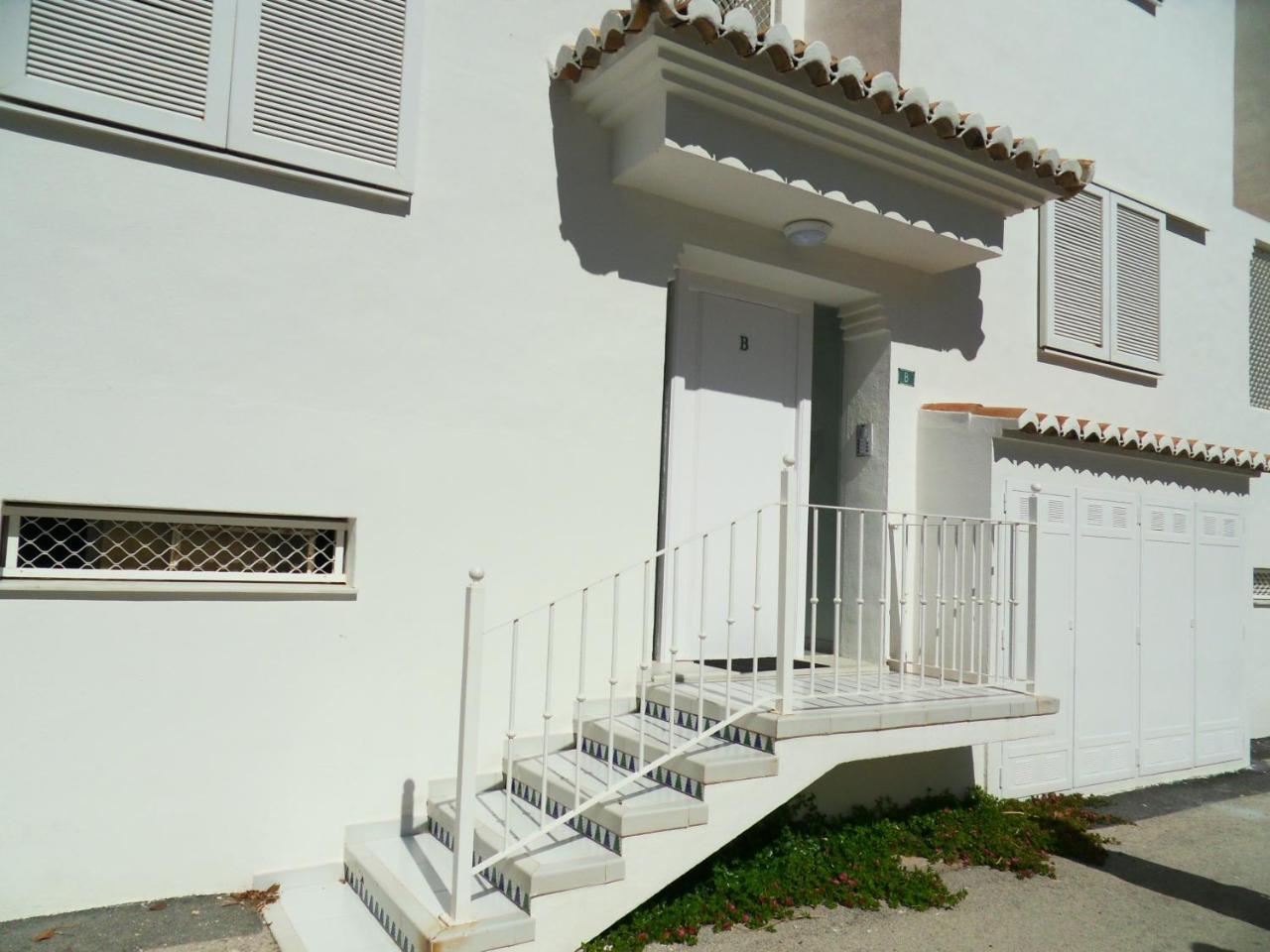 Cala D'Or Daire Denia Dış mekan fotoğraf